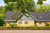 Ferienhaus - Ferienunterkunft in Silkeborg (20 Personen)