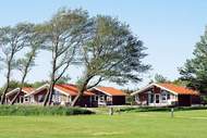 Ferienhaus - SKÆRBÆKCENTRET - Ferienunterkunft in Skærbæk (6 Personen)