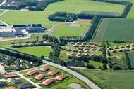 Ferienhaus - SKÆRBÆKCENTRET - Ferienunterkunft in Skærbæk (6 Personen)