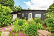 Ferienhaus - Ferienunterkunft in Skærbæk (4 Personen)