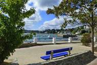 Ferienhaus - Holiday Home Locquirec - Ferienunterkunft in Locquirec (4 Personen)