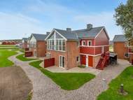 Ferienwohnung - Ferienwohnung, Appartement Alvy - 100m to the fjord