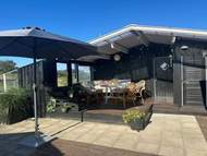 Ferienhaus - Ferienhaus Freding - 450m from the sea