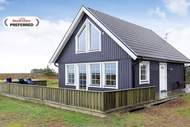Ferienhaus - Ferienunterkunft in Læsø (6 Personen)