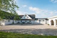 Ferienhaus - Ferienunterkunft in Ørsted (20 Personen)