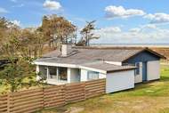 Ferienhaus - Ferienunterkunft in Læsø (6 Personen)