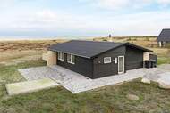 Ferienhaus - Ferienunterkunft in Læsø (6 Personen)