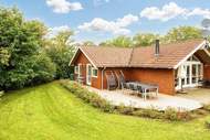 Ferienhaus - Ferienunterkunft in Allingåbro (8 Personen)