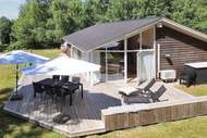 Ferienhaus - Ferienunterkunft in Læsø (6 Personen)