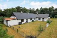 Ferienhaus - Ferienunterkunft in Læsø (4 Personen)