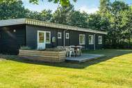 Ferienhaus - Ferienunterkunft in Ørsted (6 Personen)
