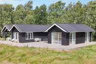 Ferienhaus - Ferienunterkunft in Læsø (6 Personen)