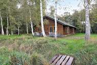 Ferienhaus - Ferienunterkunft in Læsø (8 Personen)