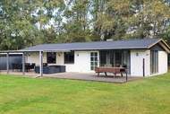 Ferienhaus - Ferienunterkunft in Læsø (6 Personen)