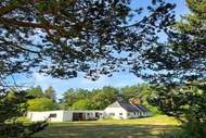 Ferienhaus - Ferienunterkunft in Læsø (6 Personen)