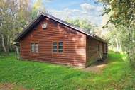 Ferienhaus - Ferienunterkunft in Læsø (8 Personen)