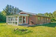 Ferienhaus - Ferienunterkunft in Ørsted (6 Personen)