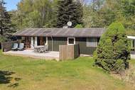 Ferienhaus - Ferienunterkunft in Læsø (6 Personen)