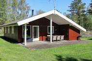 Ferienhaus - Ferienunterkunft in Læsø (4 Personen)