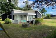 Ferienhaus - Ferienunterkunft in Ørsted (7 Personen)