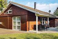 Ferienhaus - Ferienunterkunft in Læsø (6 Personen)