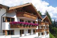Ferienwohnung - Apart Fliana - Appartement in St. Anton am Arlberg (4 Personen)