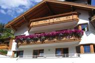 Ferienwohnung - Apart Fliana - Appartement in St. Anton am Arlberg (6 Personen)