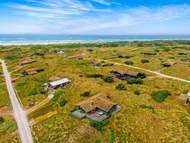 Ferienhaus - Ferienhaus Fransine - 480m from the sea