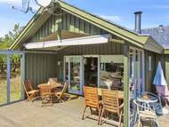 Ferienhaus - Ferienhaus Gerasim - all inclusive - 1km from the sea in NW Jutland