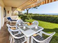 Ferienwohnung - Ferienwohnung Melis II M3 Playa de Pals