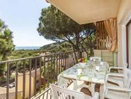 Ferienwohnung - Ferienwohnung Melis II M8 Playa de Pals