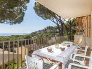 Ferienwohnung - Ferienwohnung Melis II M5 Playa de Pals