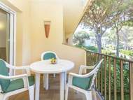 Ferienwohnung - Ferienwohnung Melis II M7 Playa de Pals