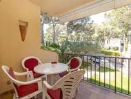 Ferienwohnung - Ferienwohnung Melis II M4 Playa de Pals