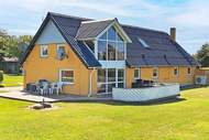 Ferienhaus - Ferienunterkunft in Vinderup (10 Personen)