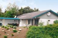 Ferienhaus - Ferienunterkunft in Spøttrup (8 Personen)