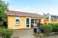 Ferienhaus - Ferienunterkunft in Nykøbing M (4 Personen)