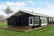 Ferienhaus - Ferienunterkunft in Vinderup (6 Personen)
