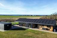 Ferienhaus - Ferienunterkunft in Vinderup (10 Personen)