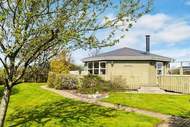 Ferienhaus - Ferienunterkunft in Vinderup (4 Personen)