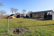 Ferienhaus - Ferienunterkunft in Vinderup (8 Personen)