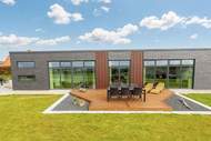 Ferienhaus - Ferienunterkunft in Vinderup (12 Personen)