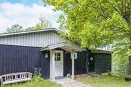Ferienhaus - Ferienunterkunft in Aars (4 Personen)