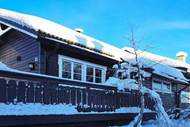 Ferienhaus - Ferienunterkunft in Svingvoll (10 Personen)