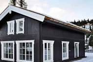 Ferienhaus - Ferienunterkunft in Fåvang (5 Personen)