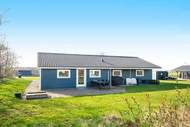 Ferienhaus - Ferienunterkunft in Vinderup (12 Personen)