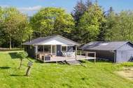 Ferienhaus - Ferienunterkunft in Fur (5 Personen)