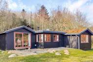 Ferienhaus - SLAP'A' - Ferienunterkunft in Spøttrup (6 Personen)