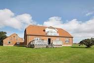 Ferienhaus - Ferienunterkunft in Fur (14 Personen)