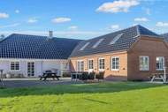 Ferienhaus - Ferienunterkunft in Fur (10 Personen)